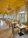 Park Villa Zentral am Mittelrhein - Zimmer & Apartments Self Check IN Hotels in Kestert