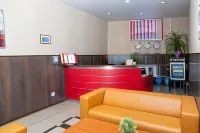 Globus Hotel
