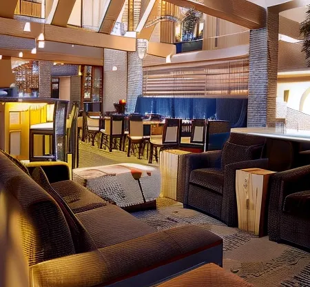Sawridge Inn and Conference Centre Edmonton South