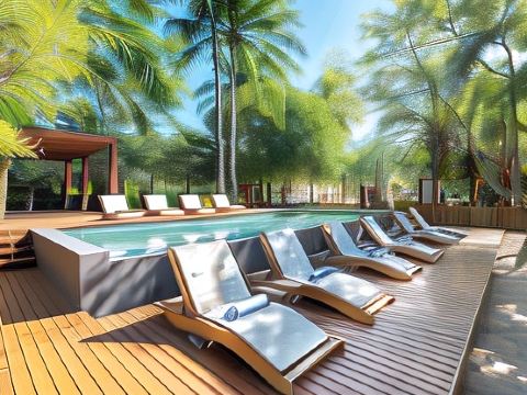 Colibri Beach Villas
