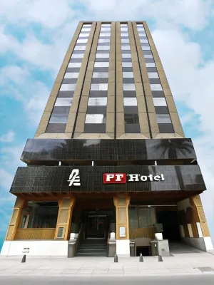 Hotel PF