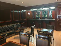 Duomo Park Hotel - Baarit