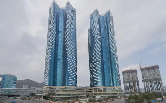 Stay G7 Busan Station