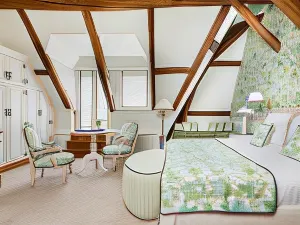 Les Hauts de Loire Relais & Châteaux