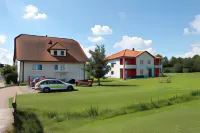Gasthaus-Pension Hofmann Hotels in Bad Windsheim