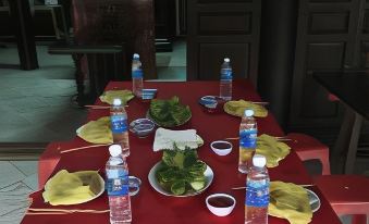 Chau Doc Homestay
