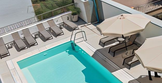 Margaida Boutique Hotel & Spa Hotels in Dorgali