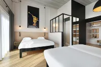 Ibis Styles Namur Hotels in Namur