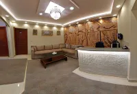 The Gem View Boutique Hotels in Kerdasah