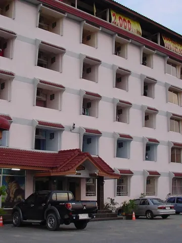 รูปภาพของเอิร์ธแมนชั่น สาย 5