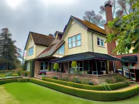 The Inn on Knowles Hill Bed & Breakfast Hotel Hôtels à : Sonora