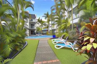 Beachside Mooloolaba Hôtels à : Mooloolaba