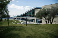Ramat Rachel Resort