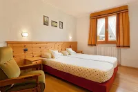 Chalet Stelle di Neve Hotels in Bormio