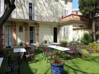 Hôtel du Fiacre Hotel a Saint-Didier