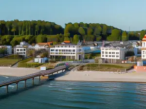 A-Rosa Collection Hotel Ceres am Meer