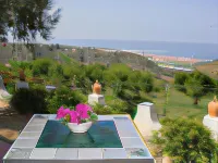 Giardino di Sicilia Hotels in Sant'Agata di Militello