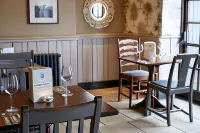 Crossroads by Chef & Brewer Collection - Desayuno