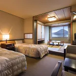 Toya Kohan Tei Hotels in Sobetsu