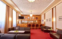 Hotel Mozart Hotels in Vienna