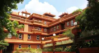 Krishna Beach Resort Kannur Hotels near UmaMaheshwara Temple, Kizhuthalli