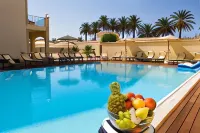 Mahara Hotel & Wellness - acceptant les animaux