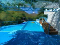 Oleander's Garden Traditional Cretan Cottage Hotel di Makris Gialos