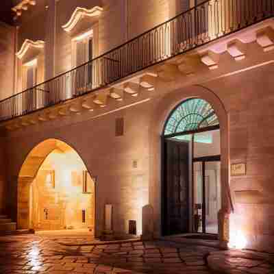 Palazzo Gattini Luxury Hotel - VRetreats Hotel Exterior