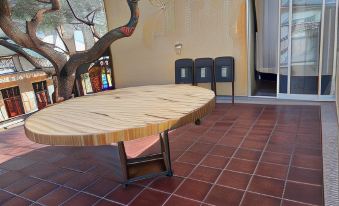Hotel Villa Aurora