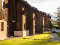 Auberge de Jeunesse HI Chamonix