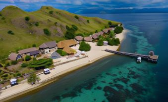 Komodo Resort