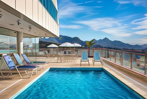 Windsor Asturias Hotel photo 2