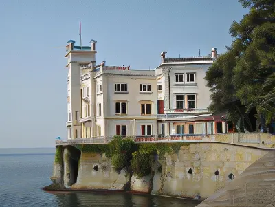 Hotel Italia Hotels in Trieste
