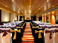 The Fern Residency - Chandigarh