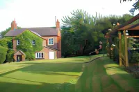 Ash Farm Country House - Wifi