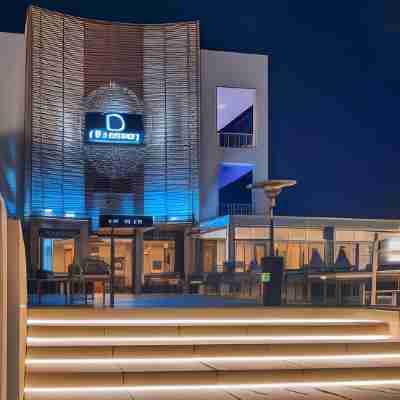 Il Fogliano Hotel New Life Hotel Exterior