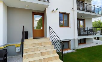 Urbio Private Suites