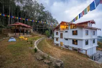 Zostel Rinchenpong (Pelling) Hoteles en Distrito de Sikkim occidental