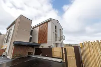 Hatago Hotels in Kobe