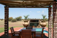 Almar Exclusive Game Ranch - 4 stelle