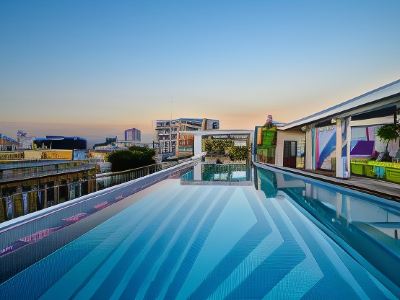 Poli House by Afi Hotels