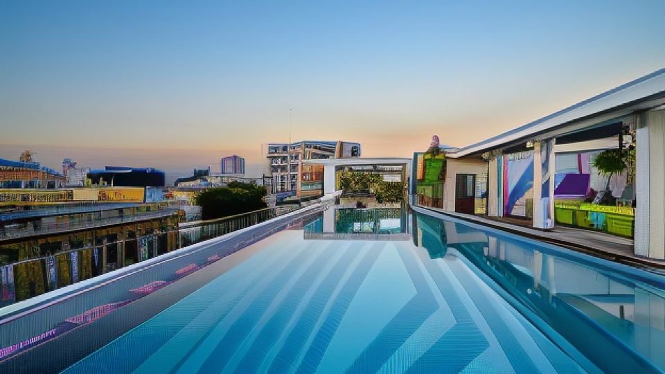 Poli House by Afi Hotels