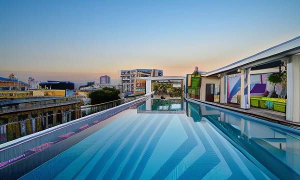 Poli House by Afi Hotels