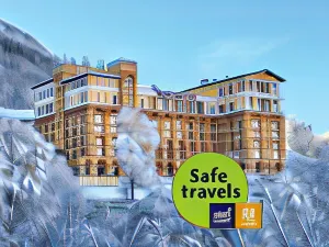 Novotel Resort and Spa Krasnaya Polyana