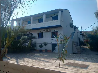 Villa Lucia Hotels in Afionas