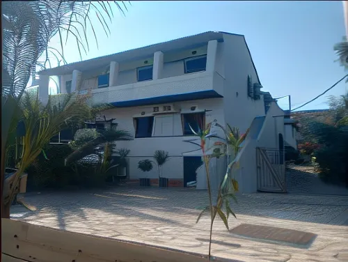 Villa Lucia Hotels in Paleokastrites