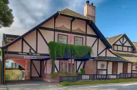 Hofsas House Hotel Hotels in Pebble Beach