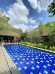 Joglo Mandapa Boutique Hotel - Pools