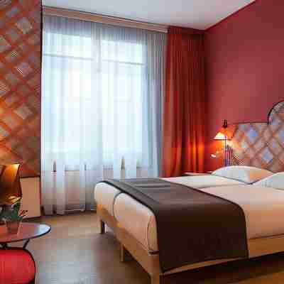 Hôtel Boris V. by Happyculture Rooms