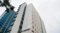 PARK HOTEL Cawang - Jakarta Hotel dekat Bc gps